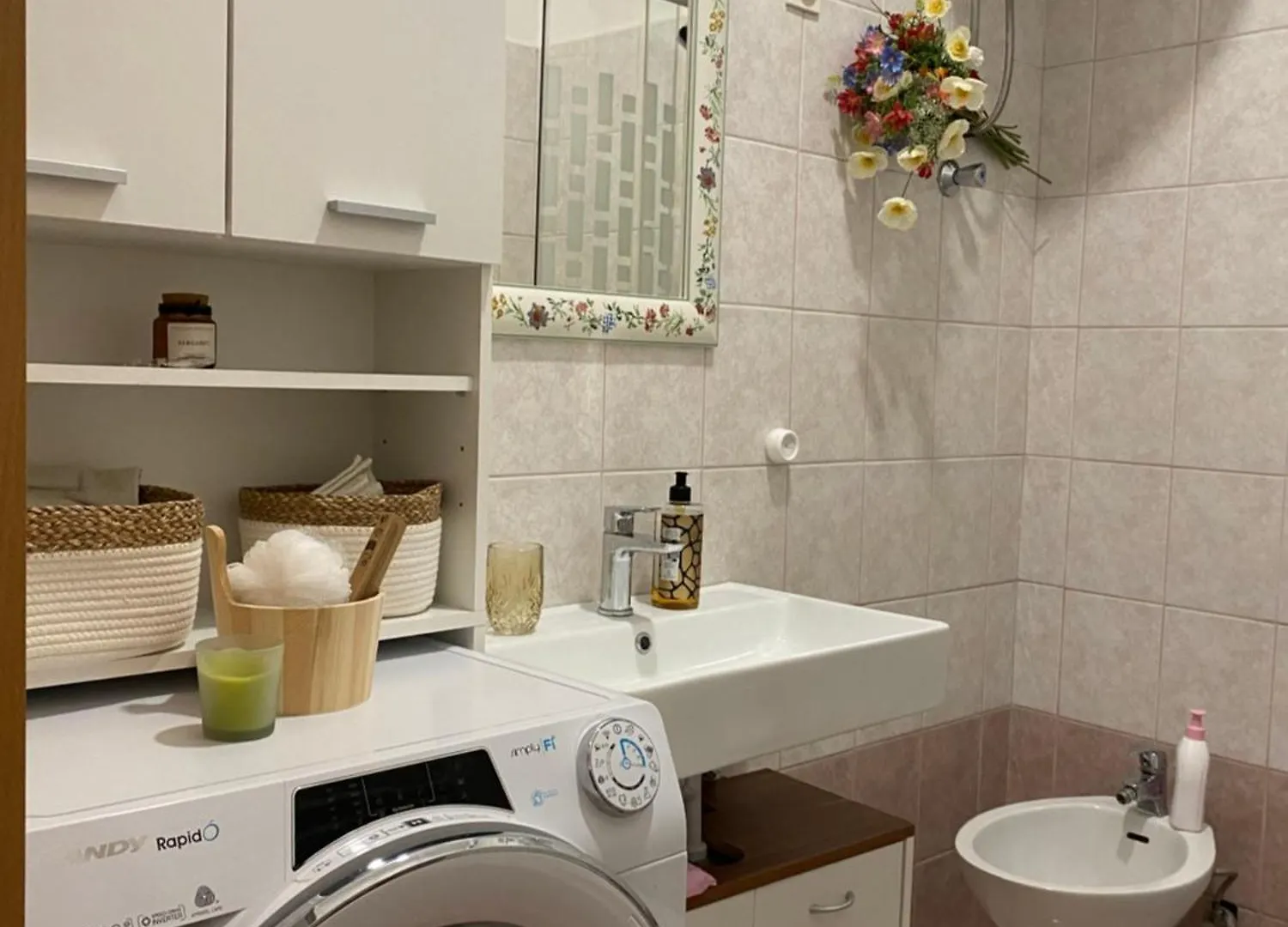 Appartamento Adela Zara