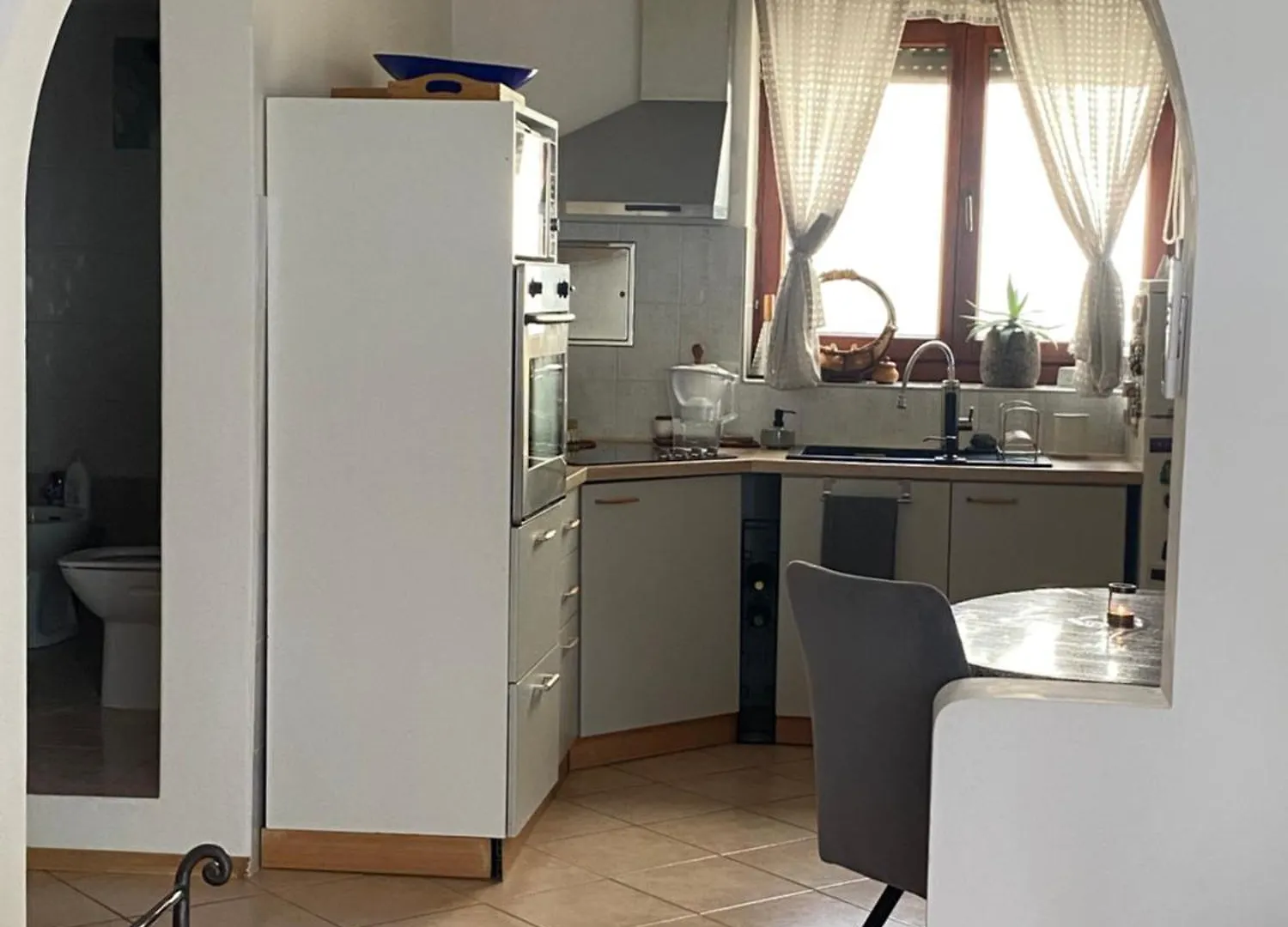 Appartamento Adela Zara